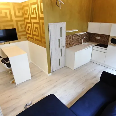 Cathedral * בודפשט