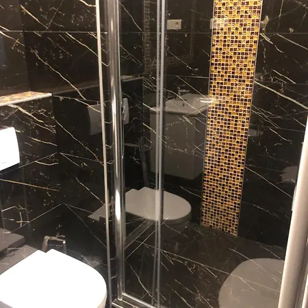 Cathedral Апартаменты