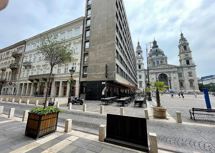 Cathedral Apartament