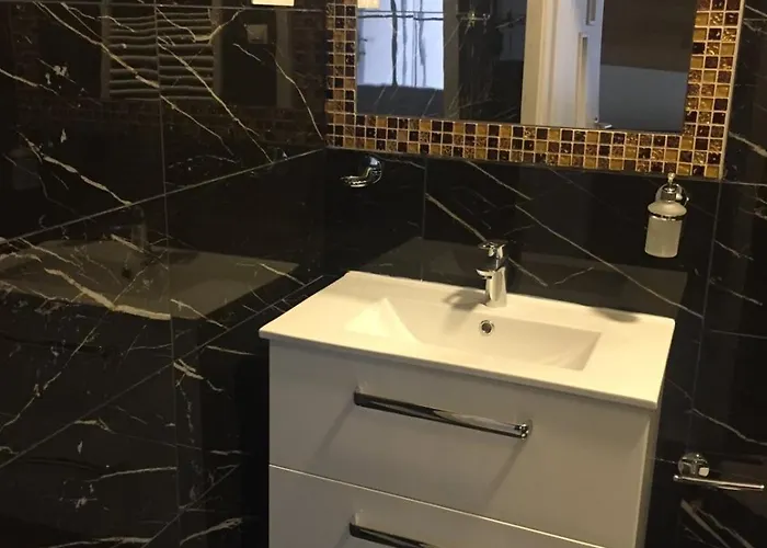 Cathedral Апартаменты Будапешт