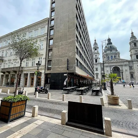 Cathedral Appartement